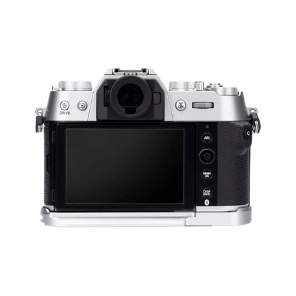 JJC HG-XT50S Kézi markolat FUJIFILM X-T50 fényképezőgéphez