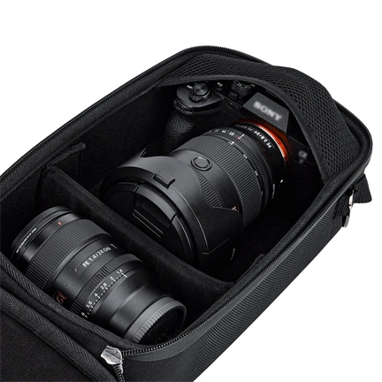 JJC HSCC 2 Camera case