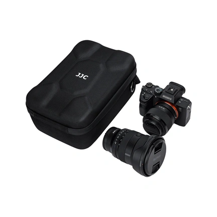 JJC HSCC 2 Camera case