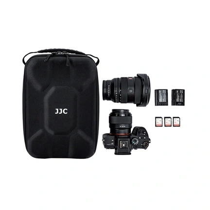 JJC HSCC 2 Camera case