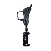 JJC Hand Grip Strap HS-PRO1P Black