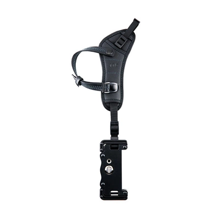 JJC Hand Grip Strap HS-PRO1P Black