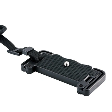 JJC Hand Grip Strap HS-PRO1P Black