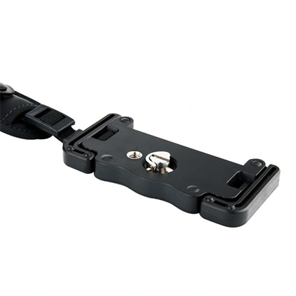 JJC Hand Grip Strap HS-PRO1P Black