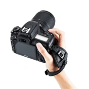 JJC Hand Grip Strap HS-PRO1P Black