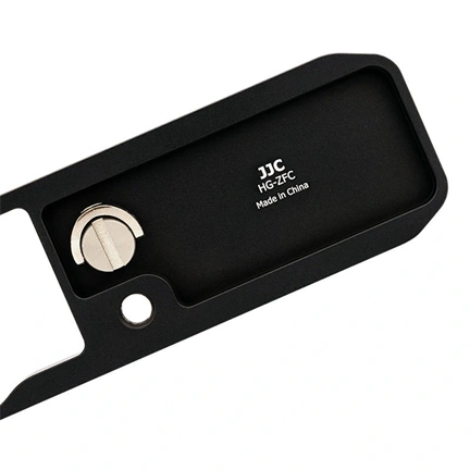 JJC Hand Grip for Nikon Z fc