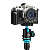 JJC Hand Grip for Nikon Z fc