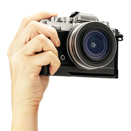 JJC Hand Grip for Nikon Z fc
