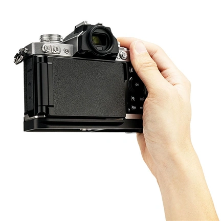 JJC Hand Grip for Nikon Z fc