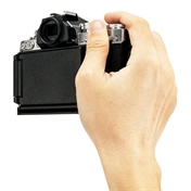 JJC Hand Grip for Nikon Z fc