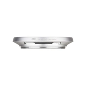 JJC Hood Cap fits Fujinon XC15-45mm F3.5-5.6 OIS PZ Lens - Silver