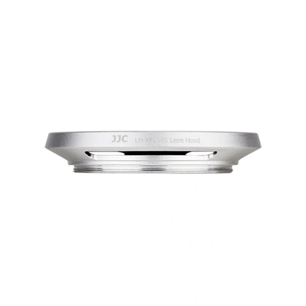 JJC Hood Cap fits Fujinon XC15-45mm F3.5-5.6 OIS PZ Lens - Silver