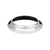 JJC Hood Cap fits Fujinon XC15-45mm F3.5-5.6 OIS PZ Lens - Silver