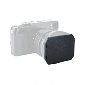 JJC Hood Cap fits for Fujifilm LH-XF16 and JJC LH-JXF16 Lens Hood