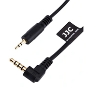 JJC JF-G Remote Cable PK1 Pentax