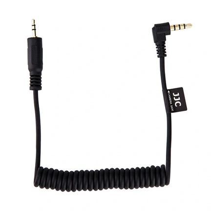 JJC JF-G Remote Cable PK1 Pentax