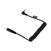 JJC JF-G Remote Cable PK1 Pentax