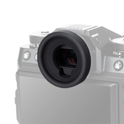 JJC JJC EF GFX szemkagyló Fujifilm kamerákhoz