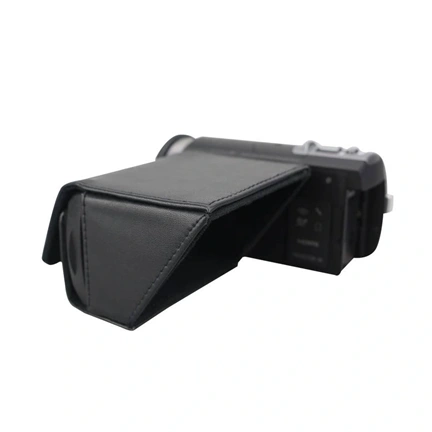 JJC LCD Hood 3.5"