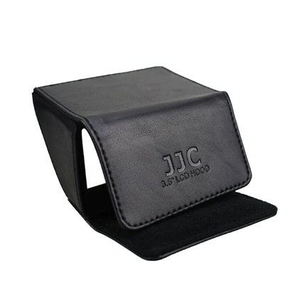 JJC LCD Hood 3.5"