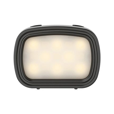 JJC LED-OP4K3 mini LED lámpa