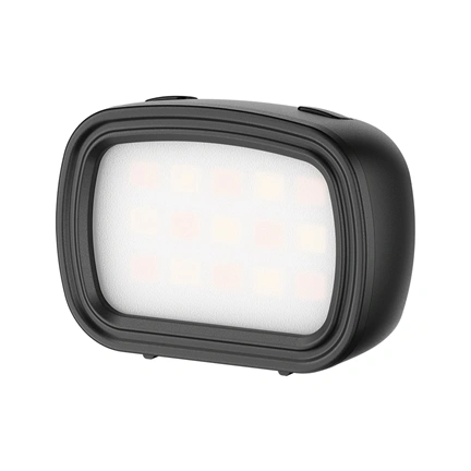 JJC LED-OP4K3 mini LED lámpa