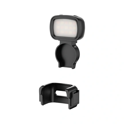 JJC LED-OP4K3 mini LED lámpa