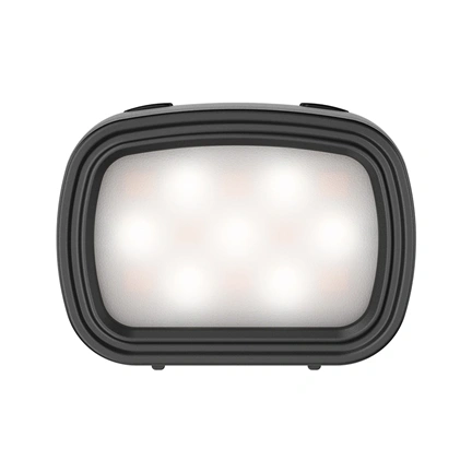 JJC LED-OP4K3 mini LED lámpa