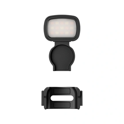 JJC LED-OP4 mini LED lámpa