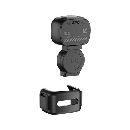 JJC LED-OP4 mini LED lámpa