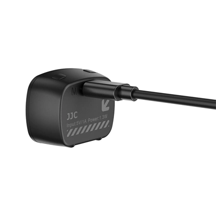 JJC LED-OP4 mini LED lámpa