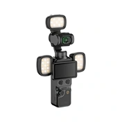 JJC LED-OP4 mini LED lámpa