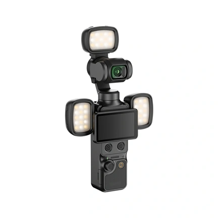 JJC LED-OP4 mini LED lámpa