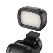 JJC LED-OP4 mini LED lámpa