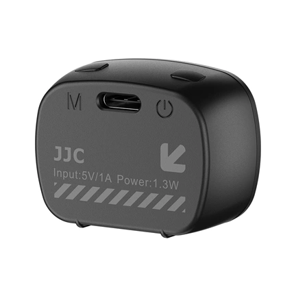 JJC LED-OP4 mini LED lámpa