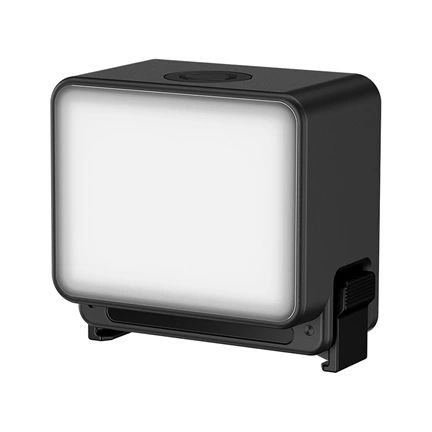 JJC LED OA Mini LED Light for DJI Osmo Action 5 Pro / 4 / 3