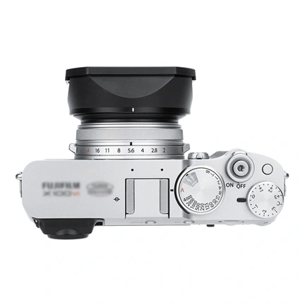 JJC LH JXVI BLACK Lens Hood