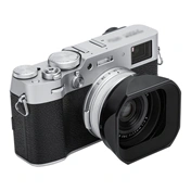 JJC LH JXVI BLACK Lens Hood