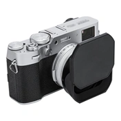 JJC LH JXVI BLACK Lens Hood