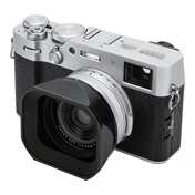 JJC LH JXVI BLACK Lens Hood