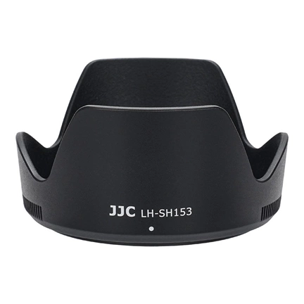 JJC LH SH153 Lens Hood