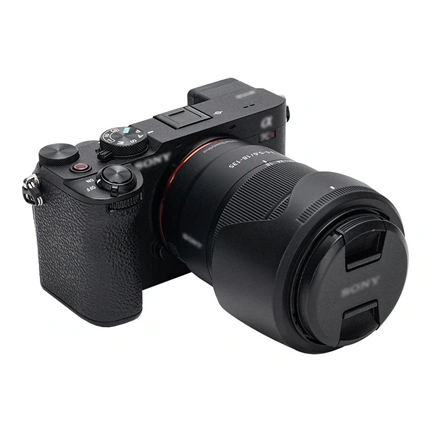JJC LH SH153 Lens Hood