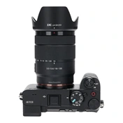JJC LH SH153 Lens Hood