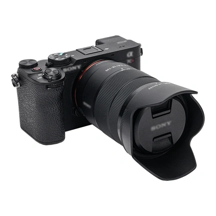 JJC LH SH153 Lens Hood