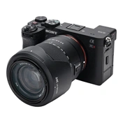JJC LH SH153 Lens Hood