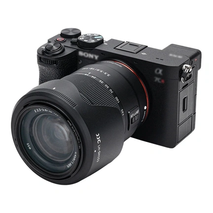 JJC LH SH153 Lens Hood