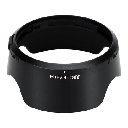 JJC LH SH154 Lens Hood