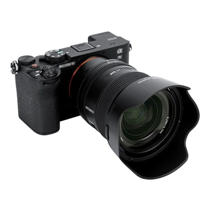 JJC LH SH154 Lens Hood