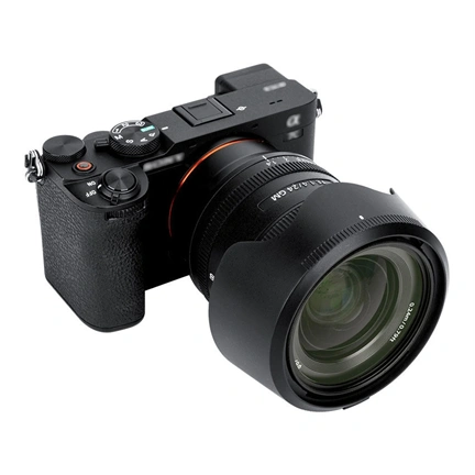 JJC LH SH154 Lens Hood
