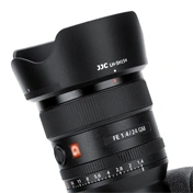 JJC LH SH154 Lens Hood
